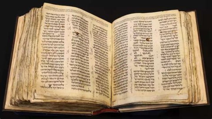 What are 10 interesting facts about the Bible?
