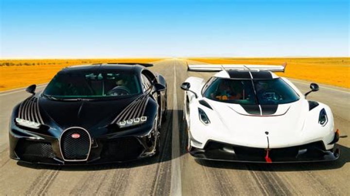 What are drag race cars called?