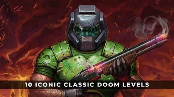 What are frgs in Doom?