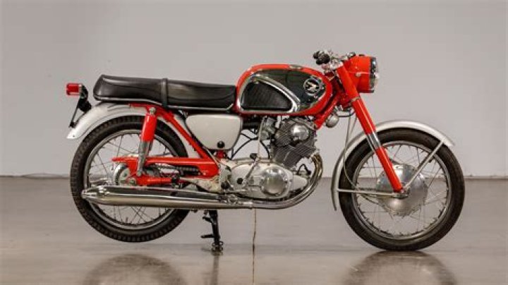 What are Honda motorcycles known for?