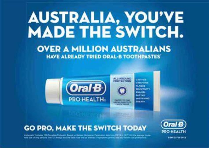 What are some examples of fallacies in advertising?