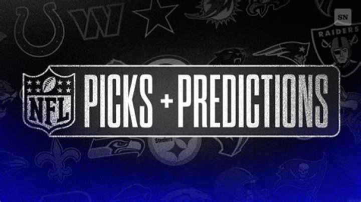 What are the NFL picks for Week 16?
