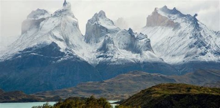 What are the threats to mountain environment?