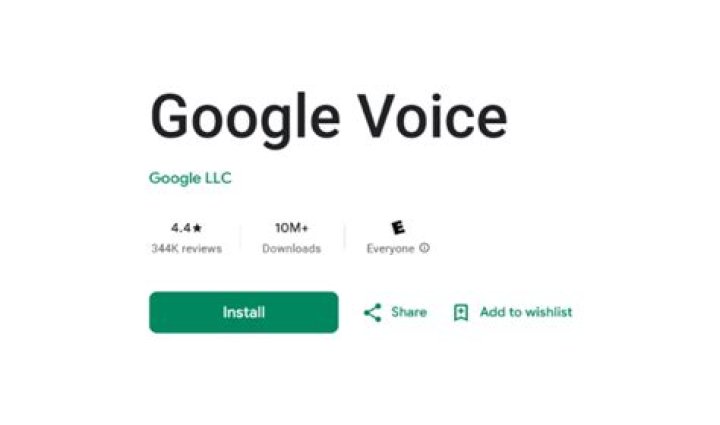 What causes Google voice to stop working?