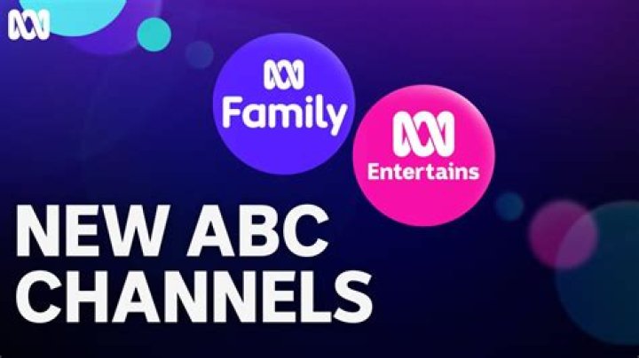 What channel is ABC Family on regular TV?