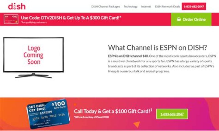 What channel is ESPN Radio in Springfield Missouri?