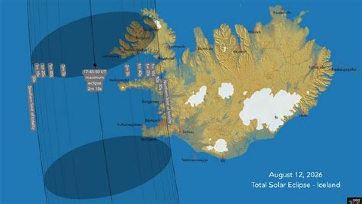 What climate zone is Iceland in?