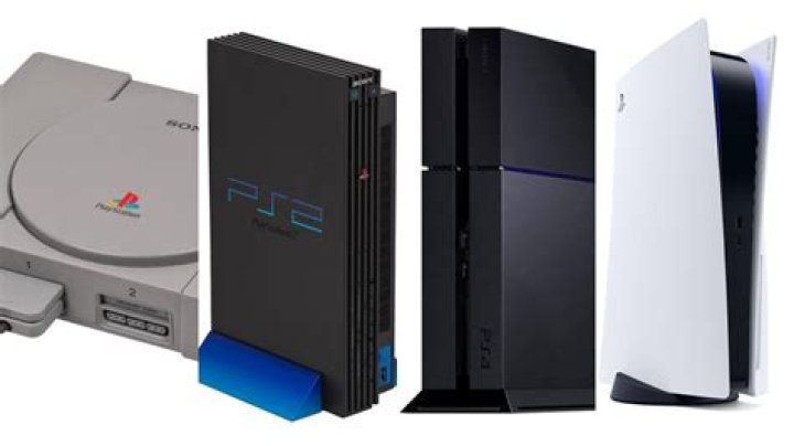 What console generation is the PS3?