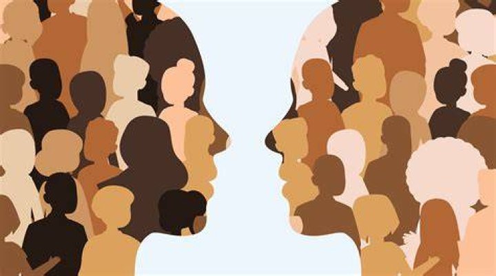 What defines race in humans?
