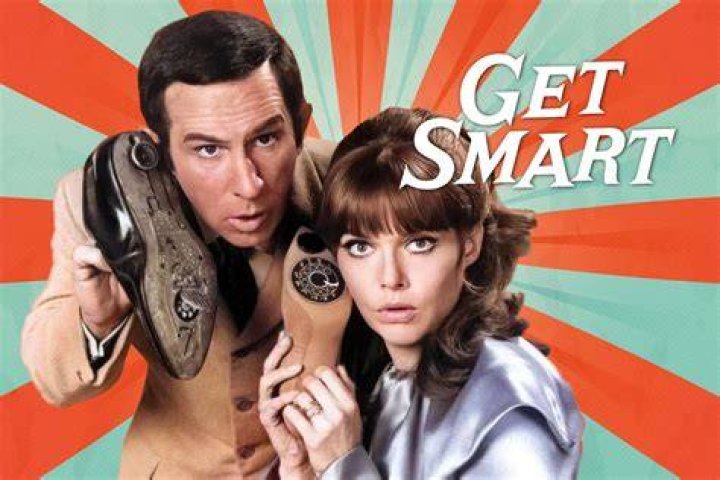 What did chaos stand for in Get Smart?