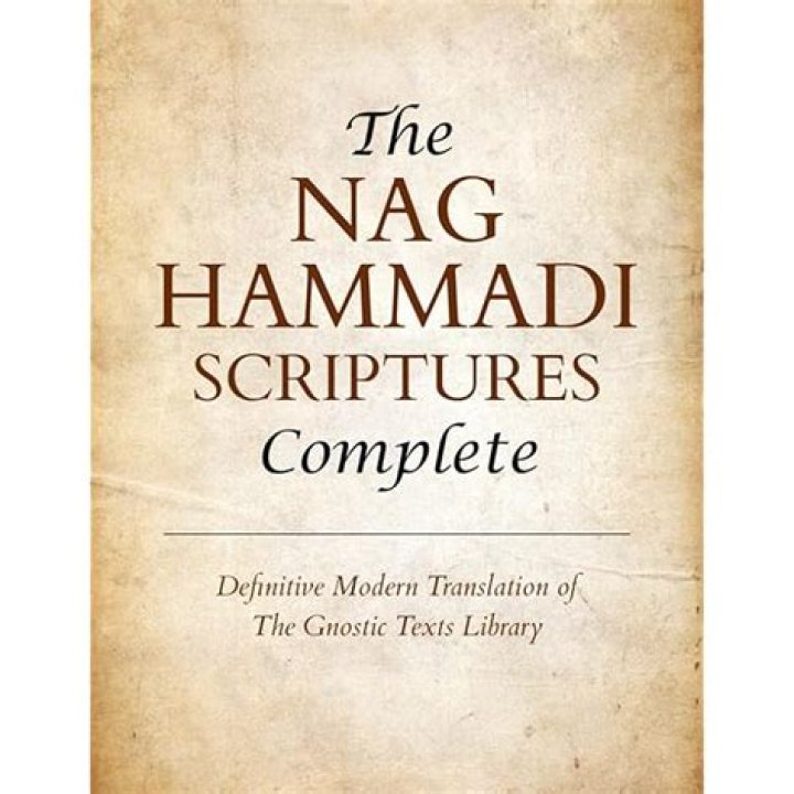 What do the Nag Hammadi texts say?