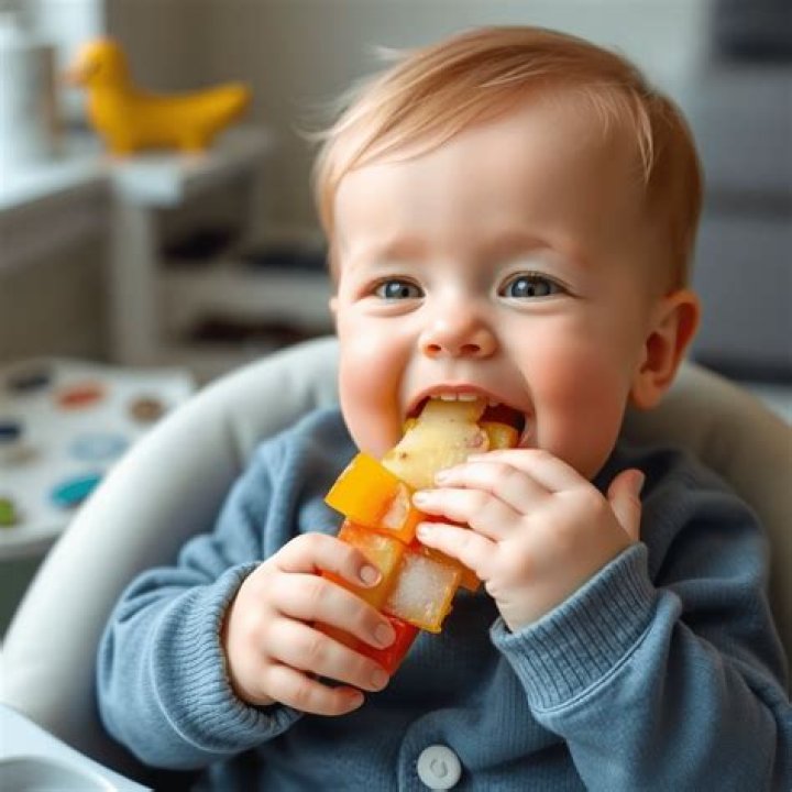 What do you feed a baby with no appetite?