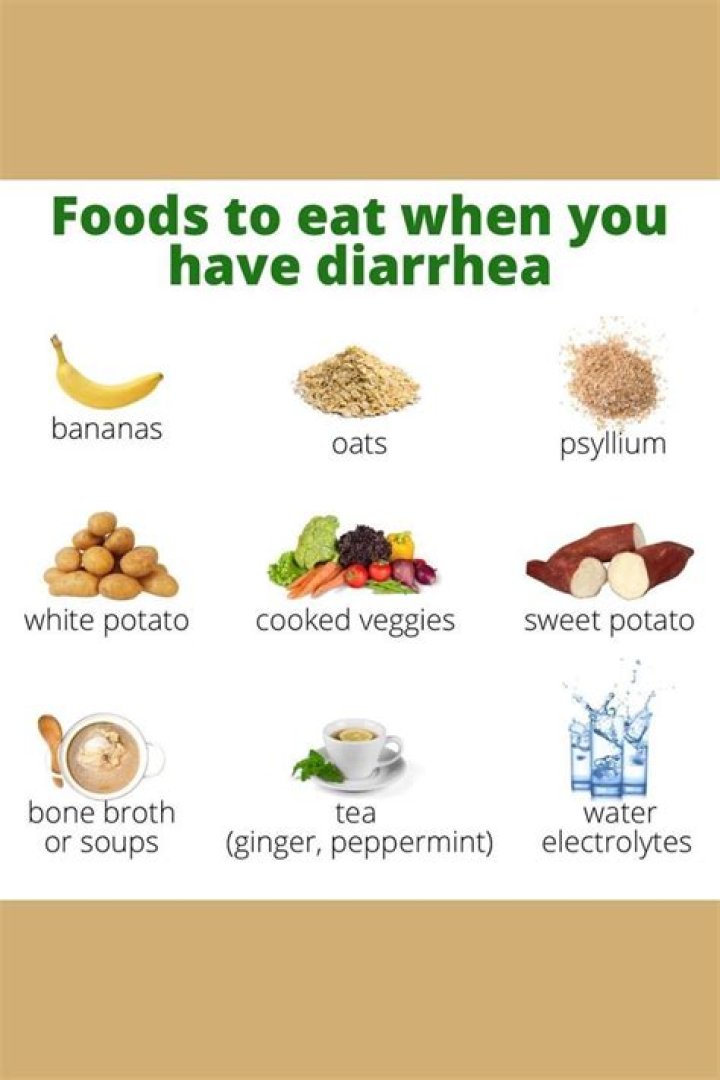 What does it mean when your stomach gurgles and you have diarrhea?