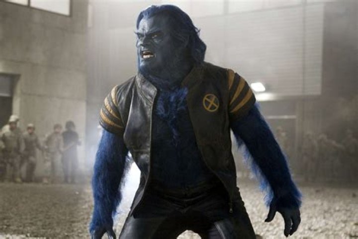 What does the end credit scene of the Wolverine mean?