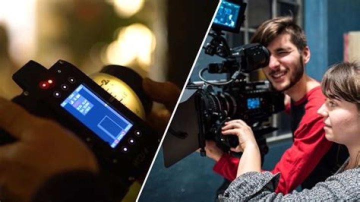 What does the focus puller do?