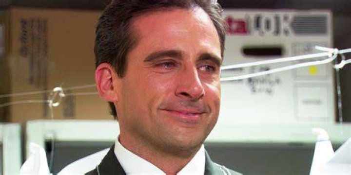 What episode does Michael Scott do CPR?