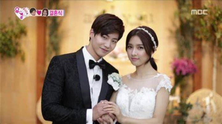 What episode of We Got Married is Song Jae Rim and Kim So Eun?