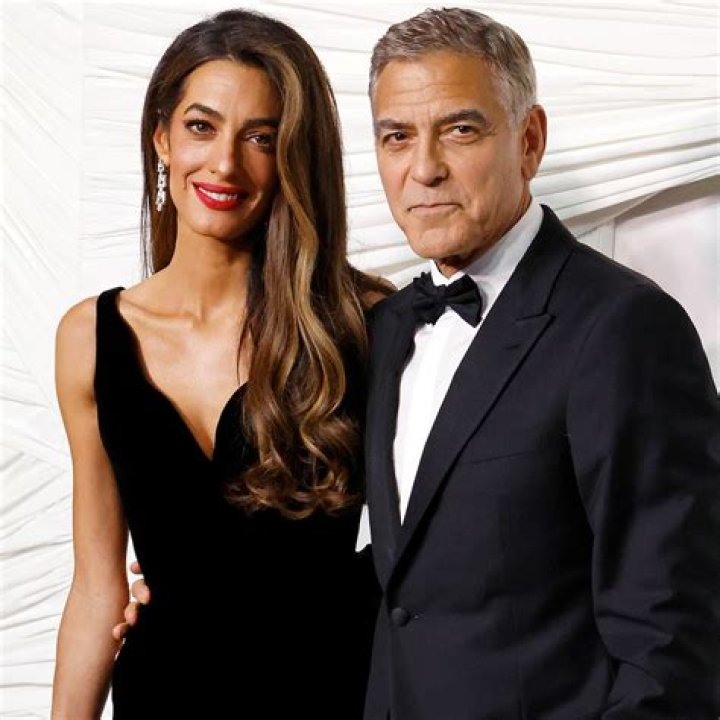 What ethnicity is Amal?