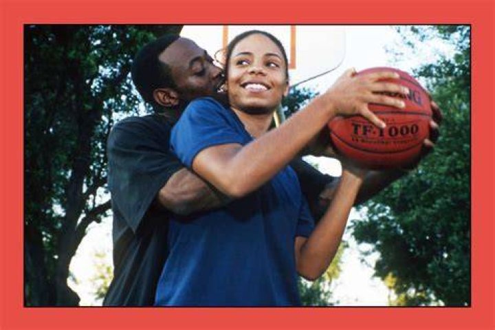 What happened to Omar Epps and Sanaa Lathan?