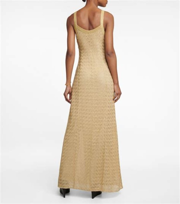 What is a Missoni knit?