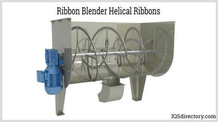 What is a ribbon sensor?