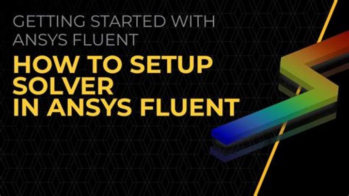 What is AMG solver in fluent?