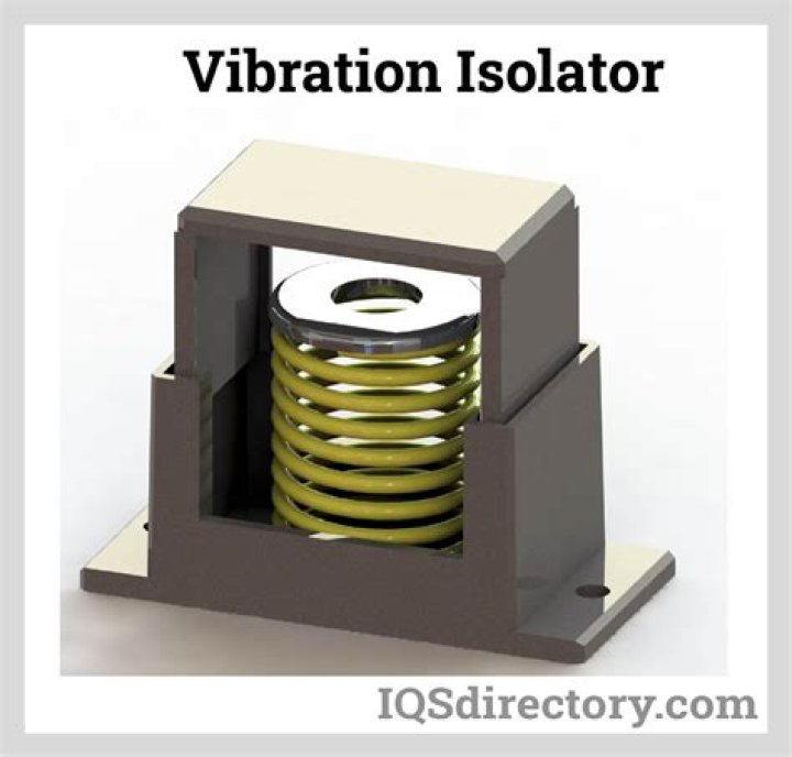 What is an absorber in HVAC?
