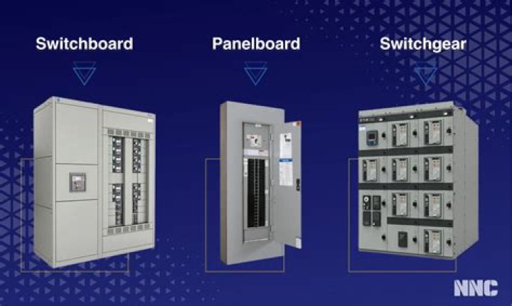 What is an electrical Vista switch?