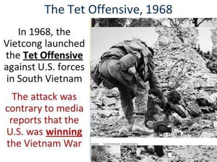 What is an offensive strategy in war?