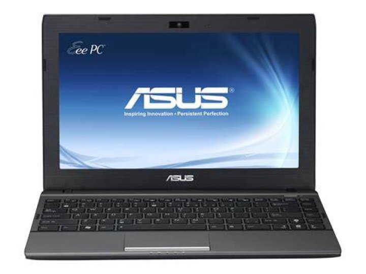 What is Asus Eee PC?