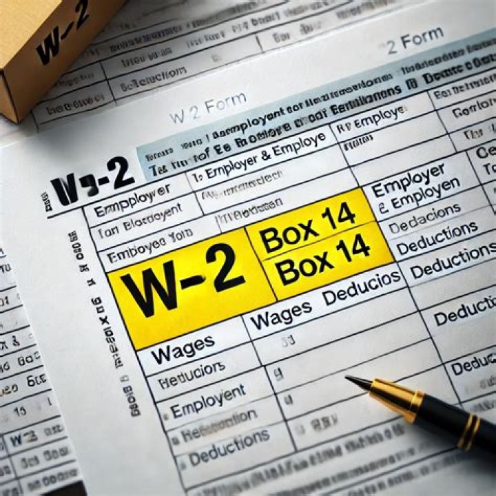 What is Box C W-2?