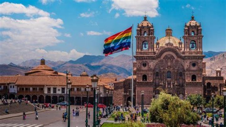 What is Centro Historico known for?