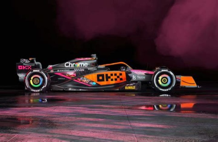 What is considered livery?
