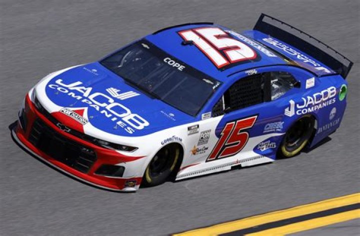 What is Derrike Cope doing now?