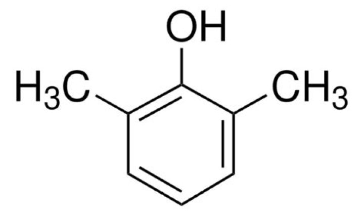 What is dimethylphenol used for?
