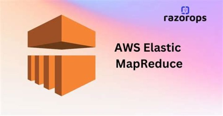What is Elastic Map Reduce?