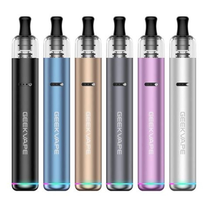What is Evo vape?
