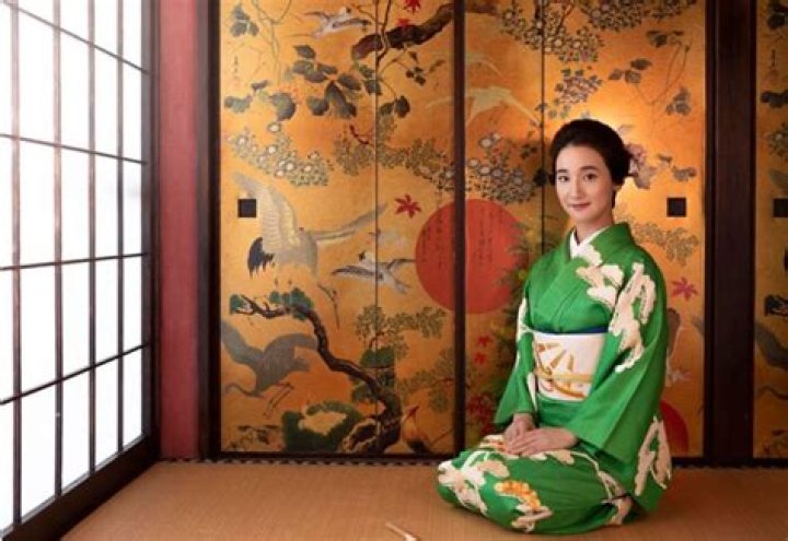 What is Japonais?