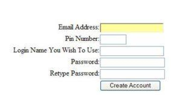 What is NCU email address?
