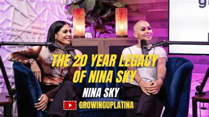 What is Nina Sky worth?
