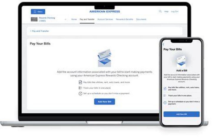 What is pay small by Amex?