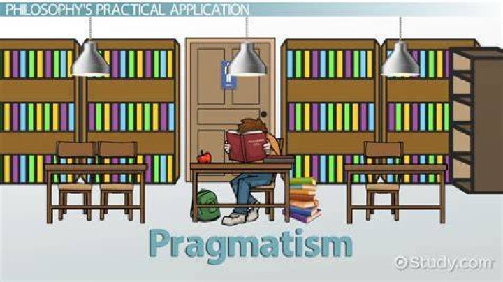 What is pragmatic theory in art?