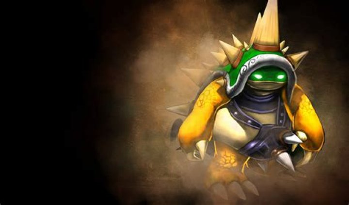 What is Rammus lore?