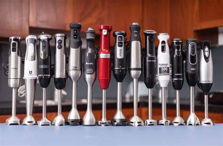 What is the best blender for 2021?