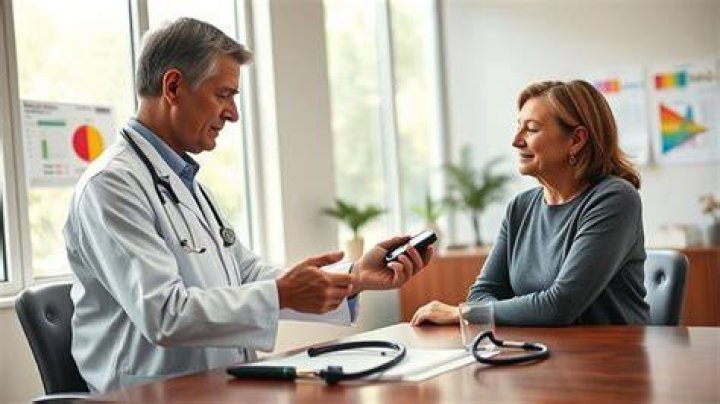 What is the best doctor to see for diabetes?