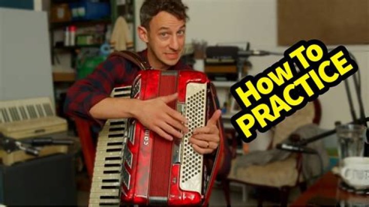 What is the best piano accordion for a beginner?