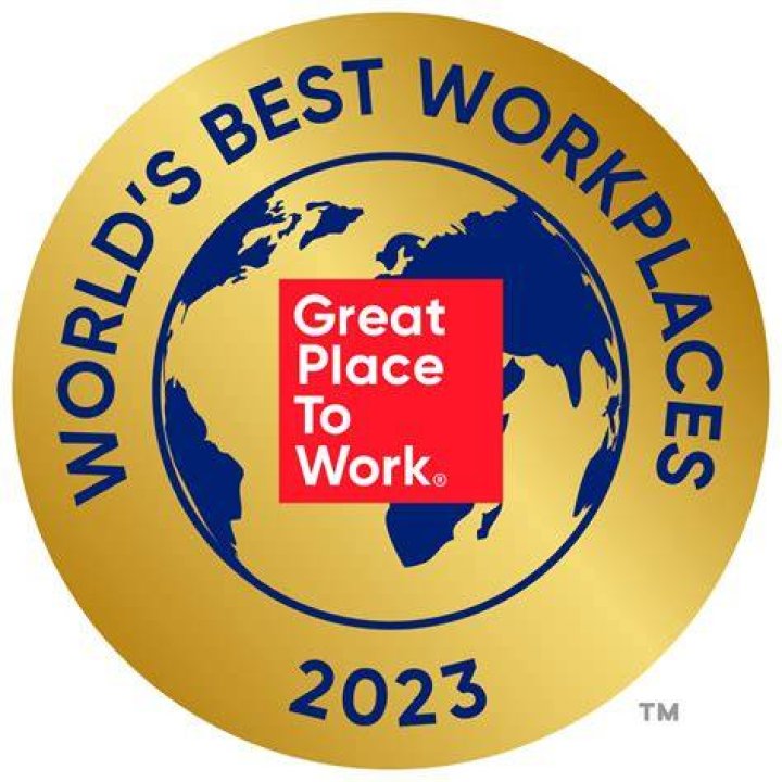 What is the best place to work at in the world?