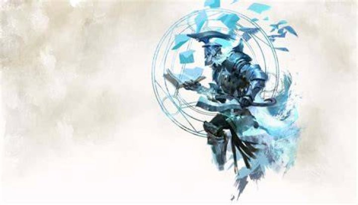 What is the best solo class in gw2?