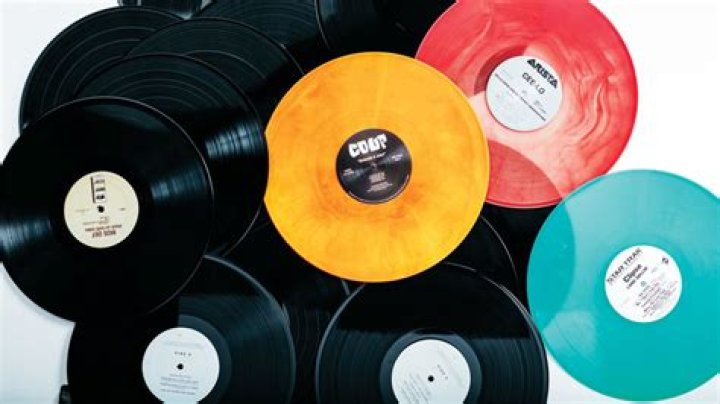 What is the best way to store LP records?