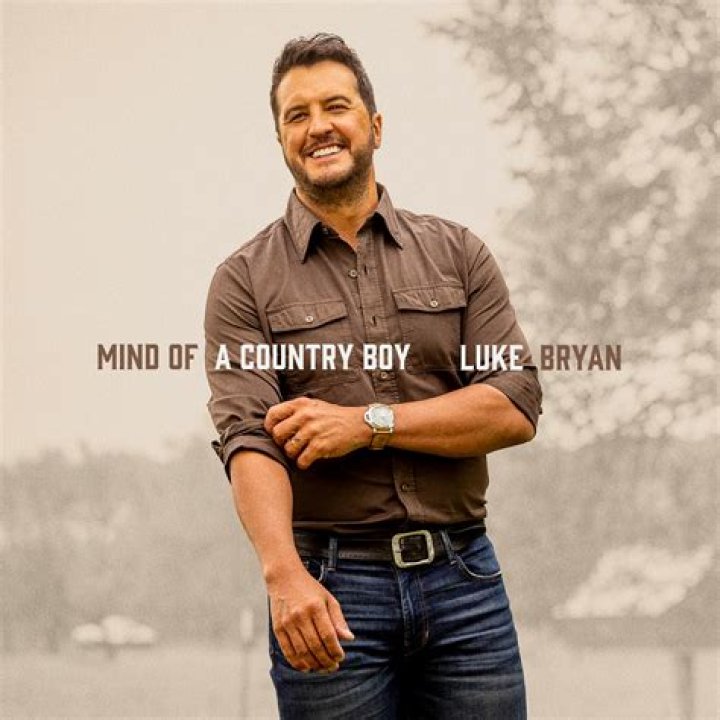 What is the country song about a soldier?